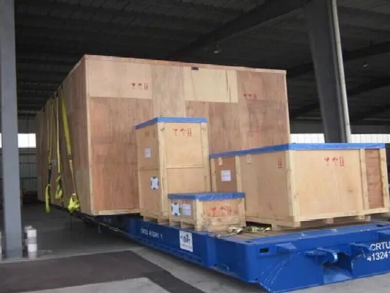 成都至德昌物流公司