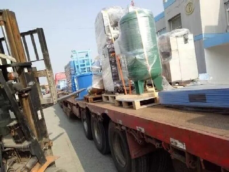 成都至濰坊物流公司