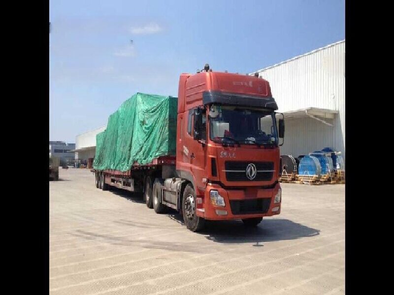 成都到濟寧物流公司