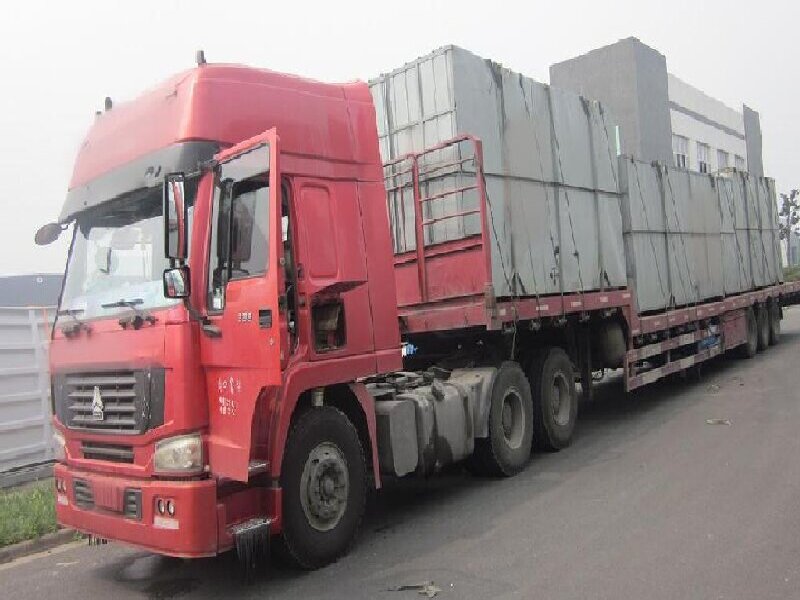 成都到廈門物流公司