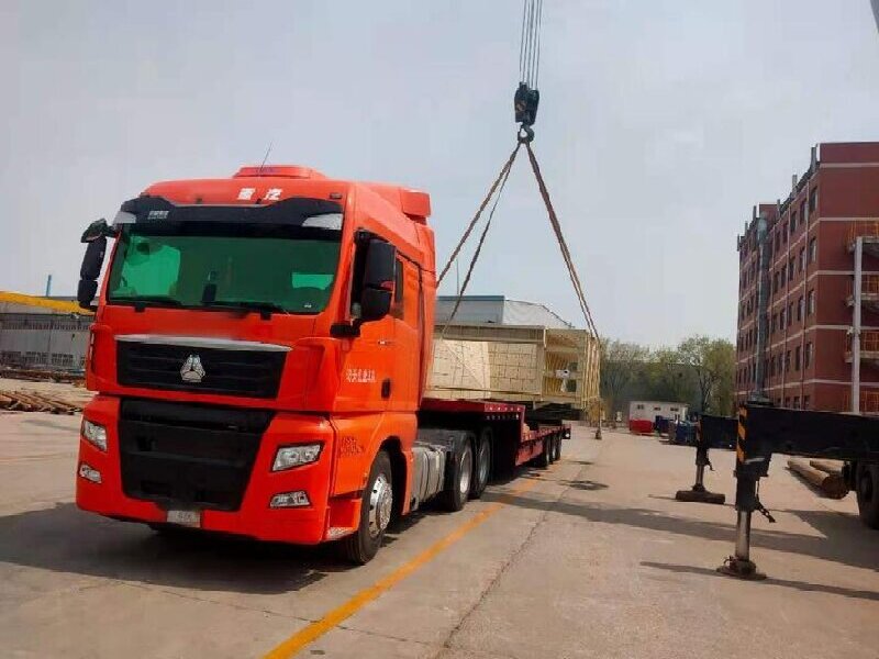 成都至萊山區物流公司