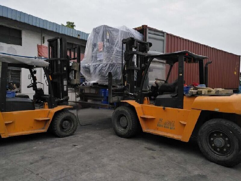 成都到長島物流公司