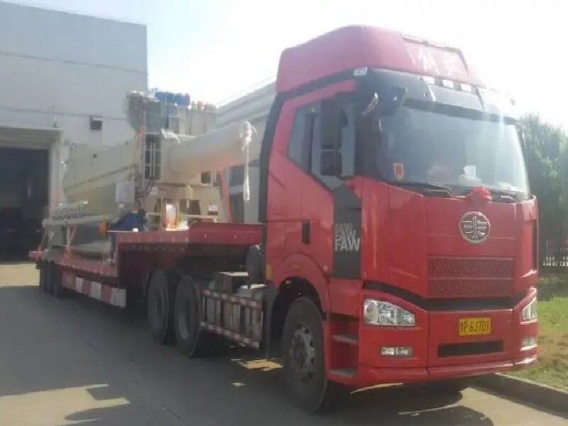 成都到萊山區物流公司