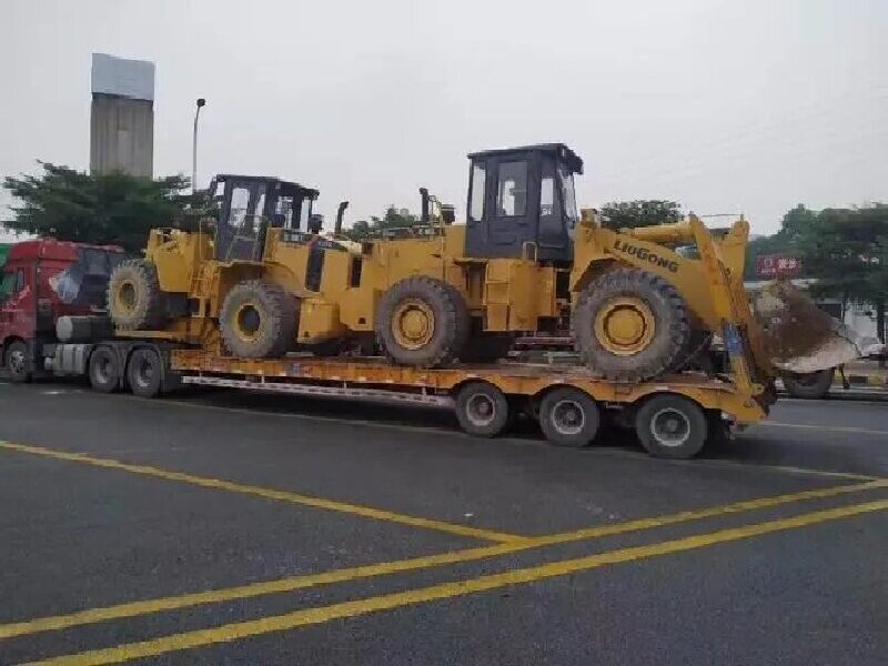 成都到合川區(qū)物流公司