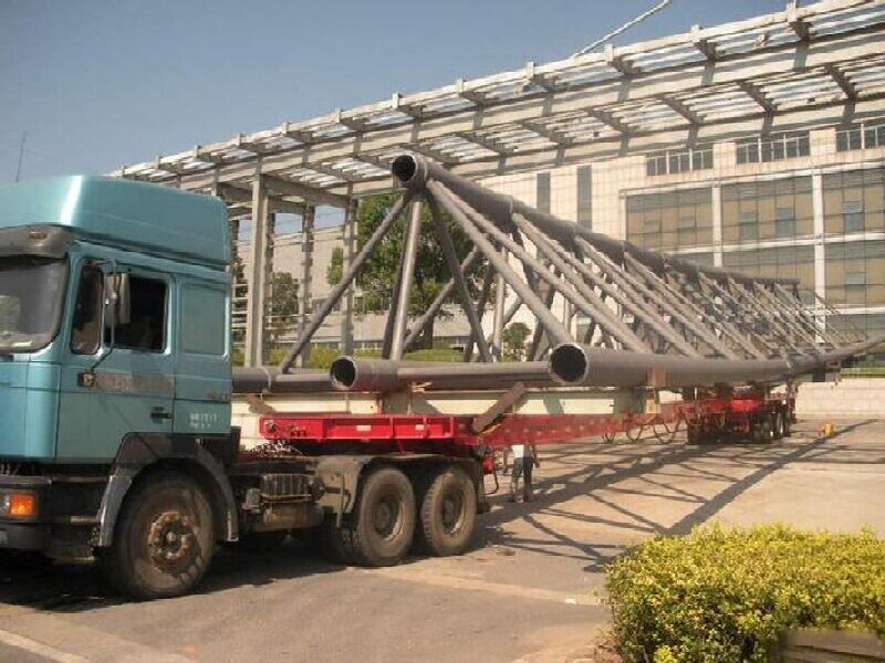 成都到福州物流公司