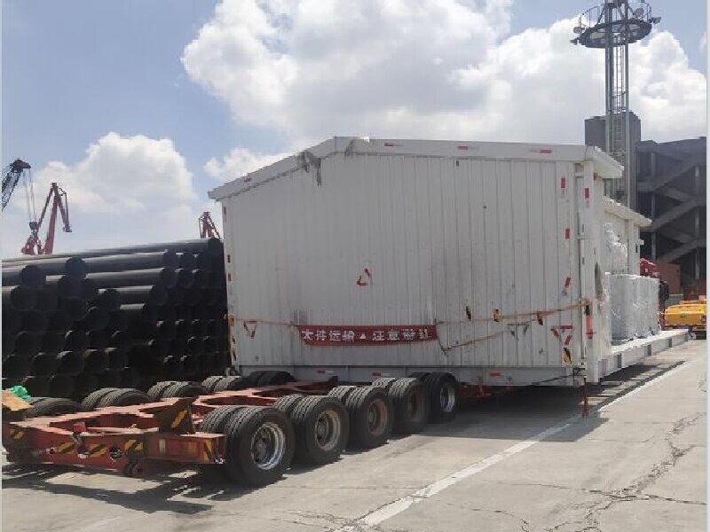 成都到煙臺物流公司