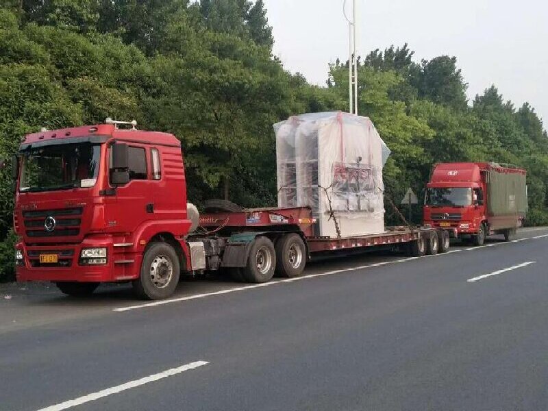 成都到普陀區(qū)物流公司