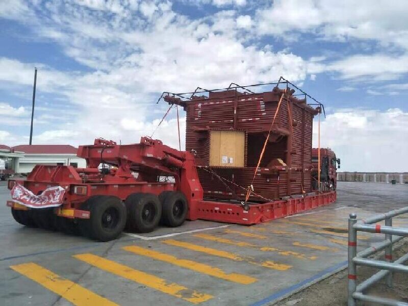 成都至廈門物流公司