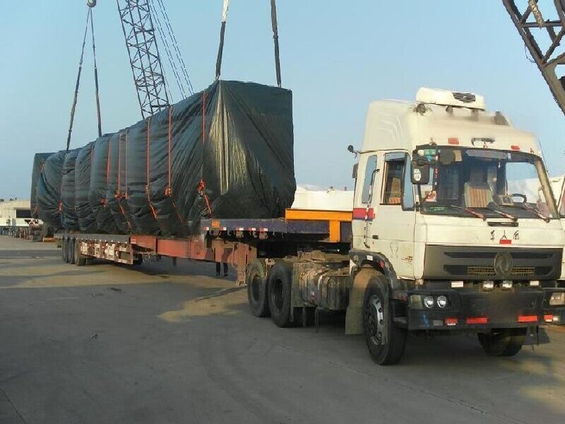 成都至濟寧物流公司