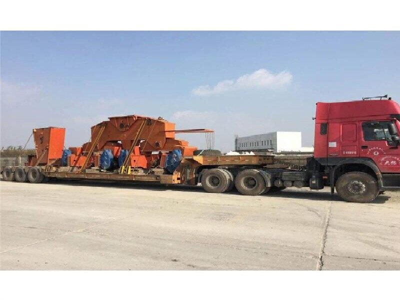 成都到確山物流公司