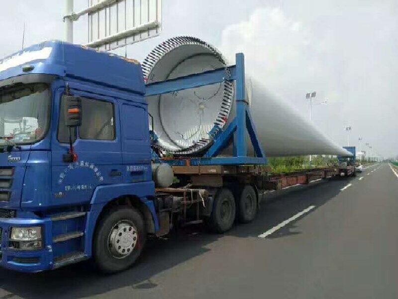 成都至費縣物流公司