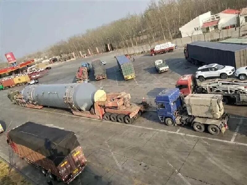 成都到峽江物流公司