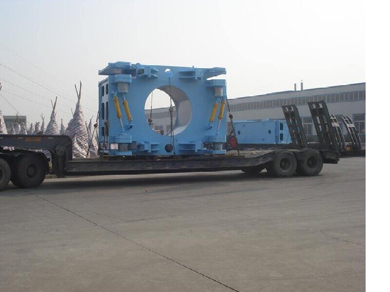 成都至通川區物流公司