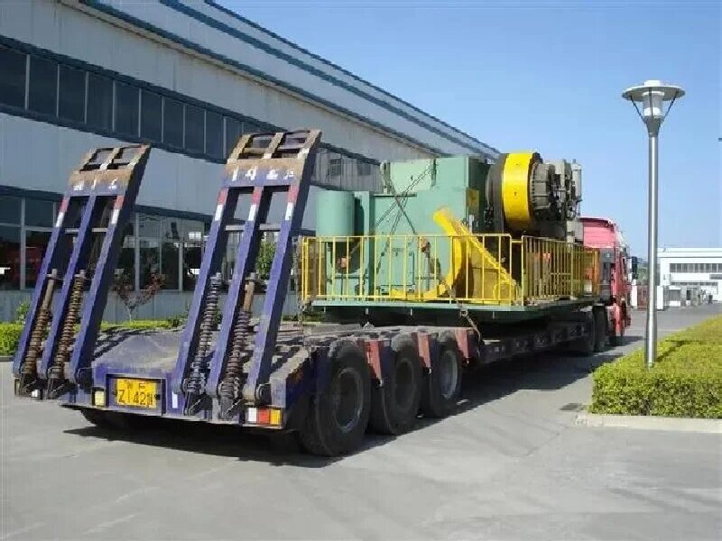 成都至巫溪物流公司