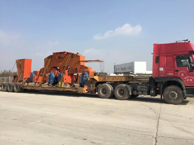 成都到濰坊物流公司