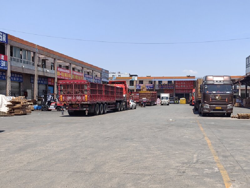 綿陽到鶴壁物流公司