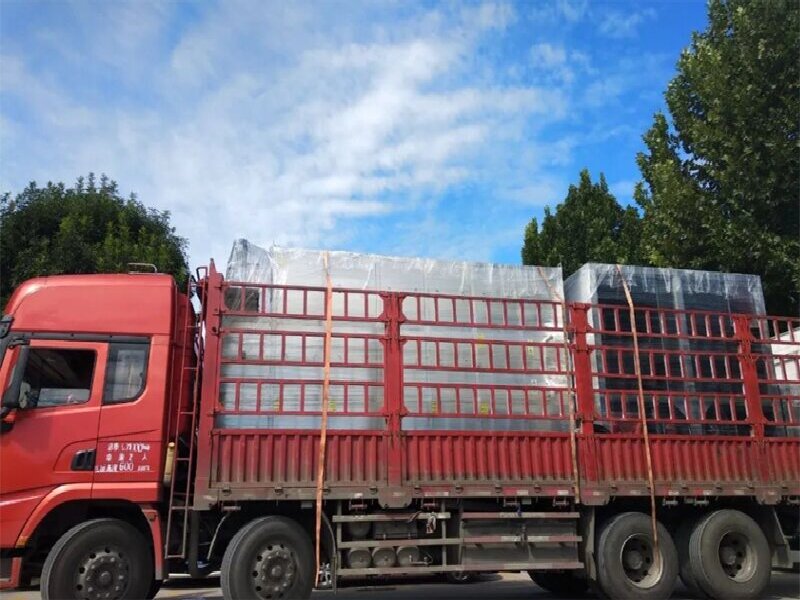 德陽至霍山物流公司