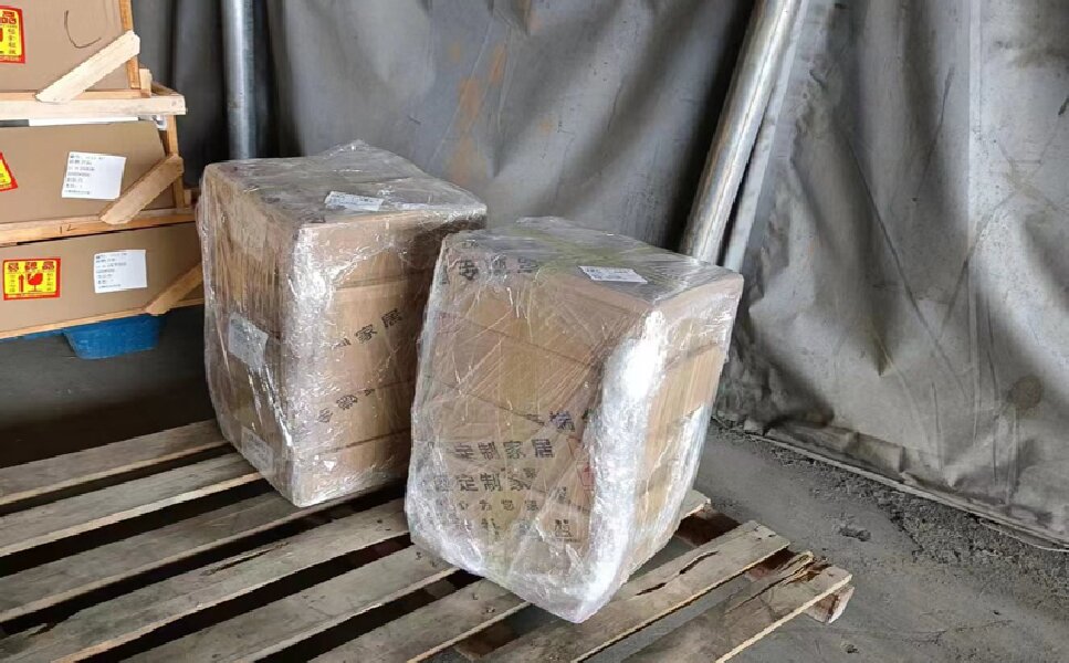 樂(lè)山到濱海新區(qū)物流公司