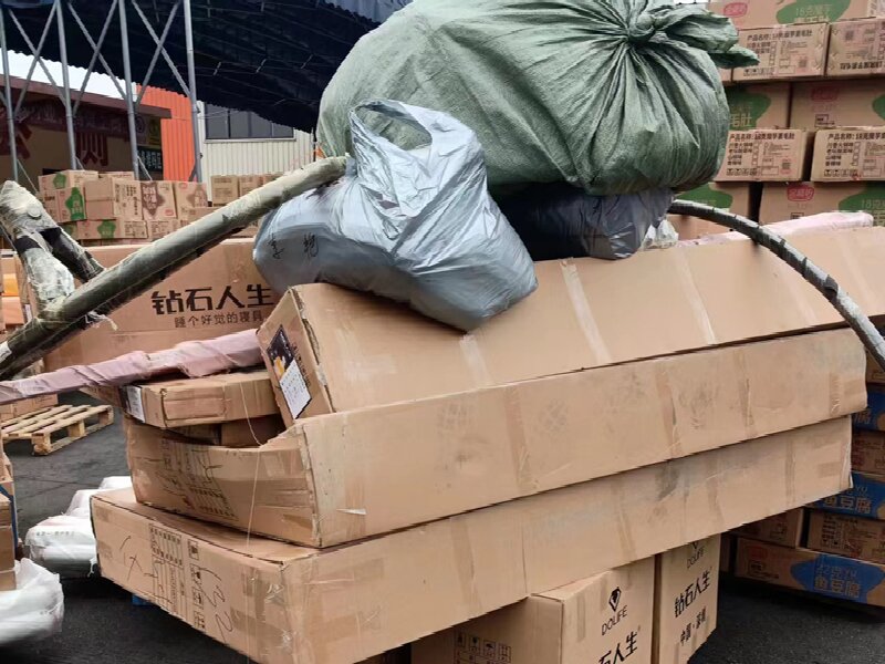 眉山到固陽物流公司