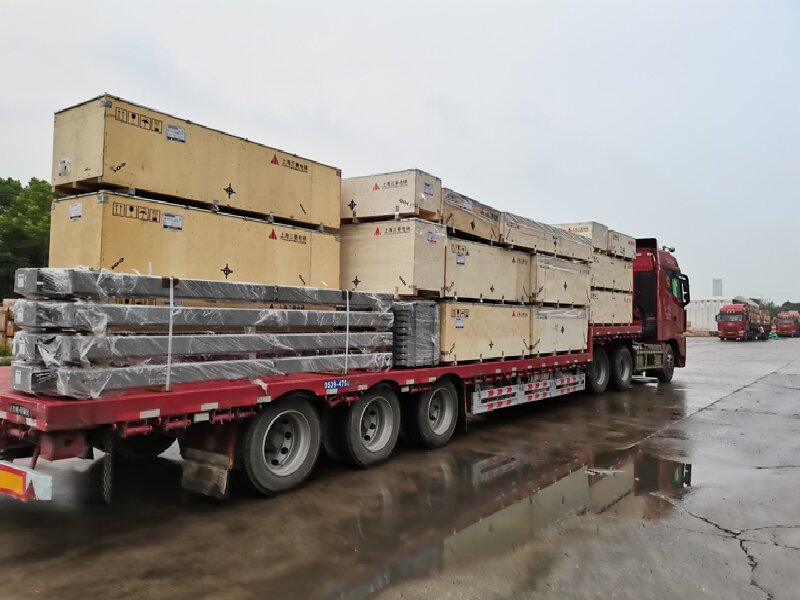 成都到南京貨運公司