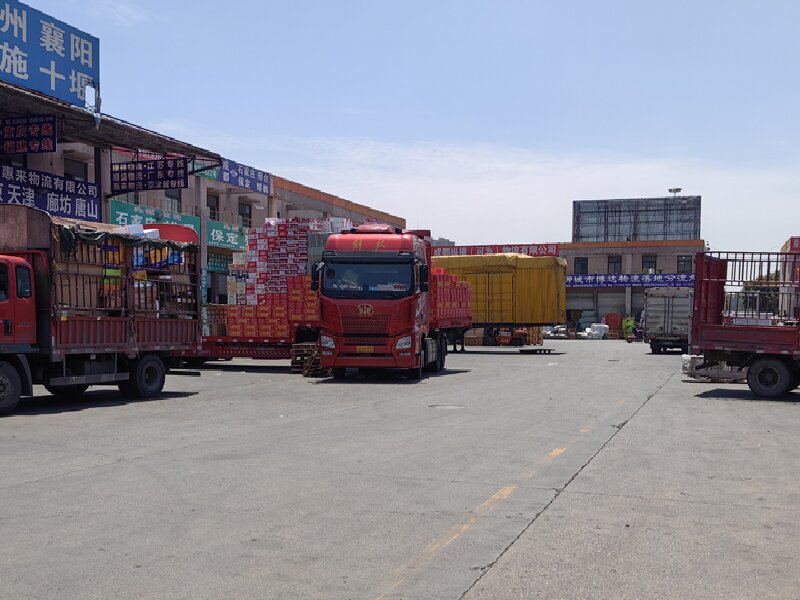 綿陽至余江物流公司