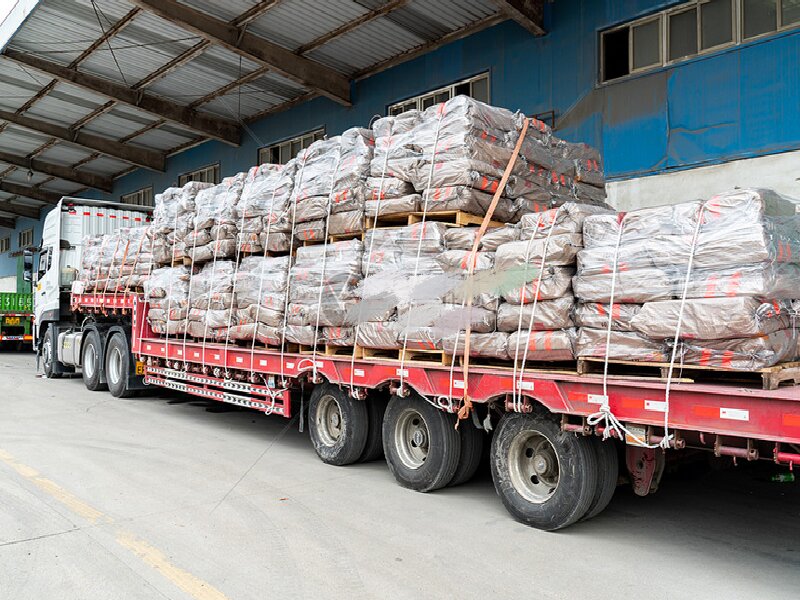 樂山到通榆貨運公司