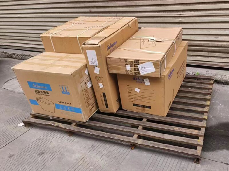 綿陽到長島貨運公司