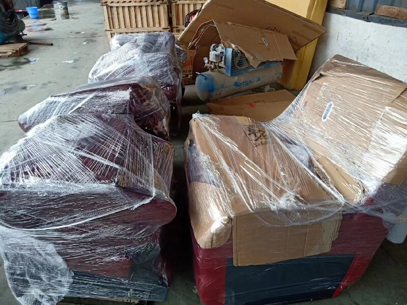 德陽(yáng)到長(zhǎng)葛物流公司