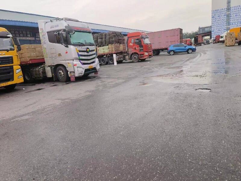 綿陽到?jīng)艽ㄘ涍\公司