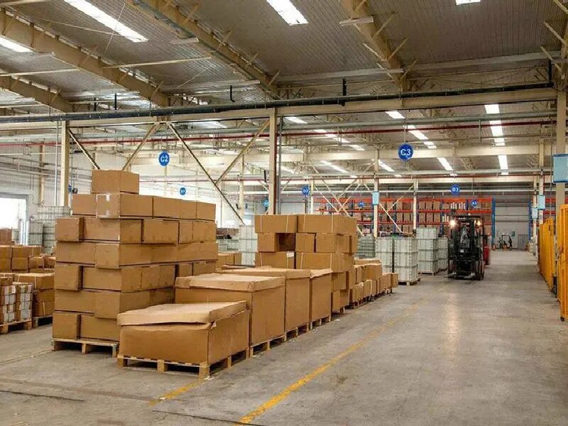 廣漢到成武貨運公司