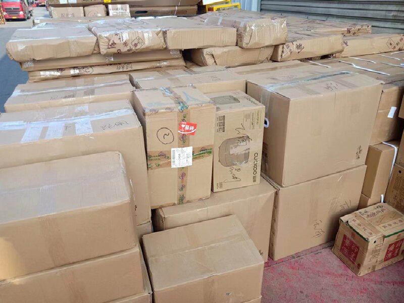 眉山至陸川物流公司