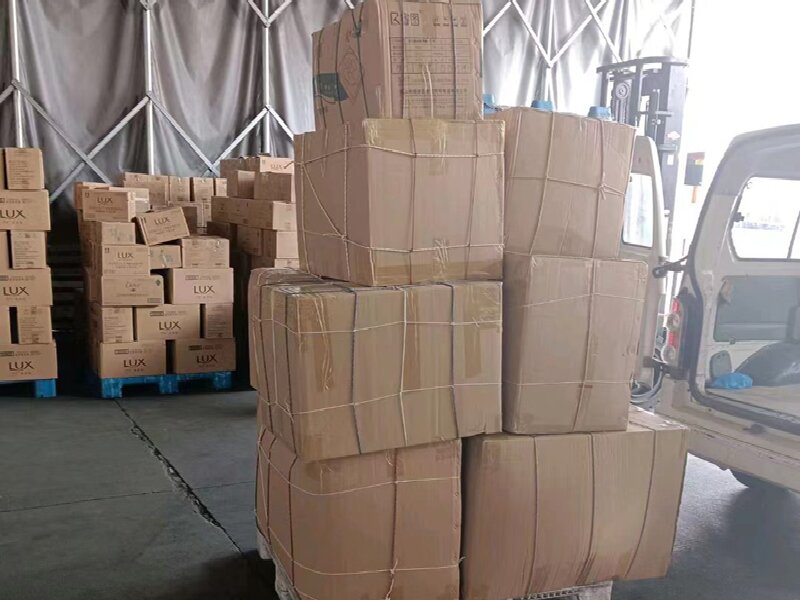 樂山至武江區物流公司