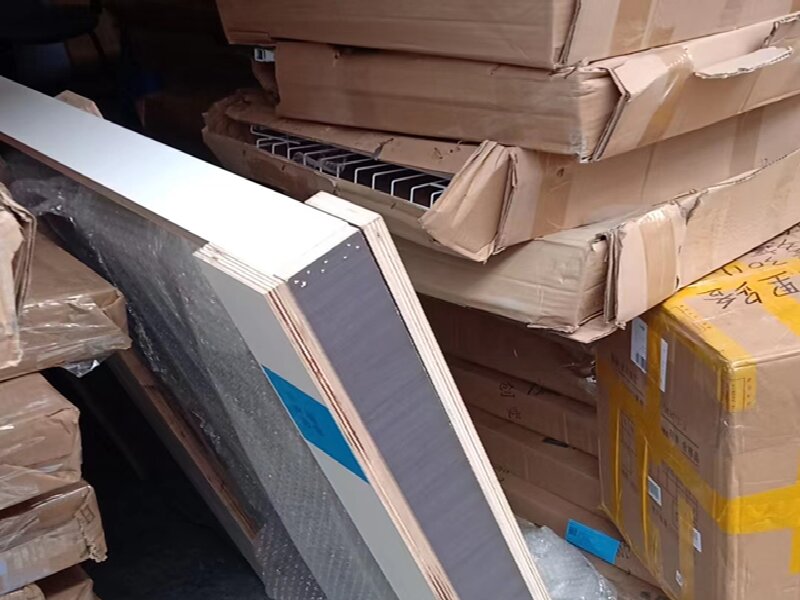 廣漢到樂平物流專線