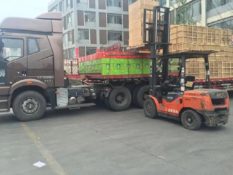 成都到鹽城貨運公司