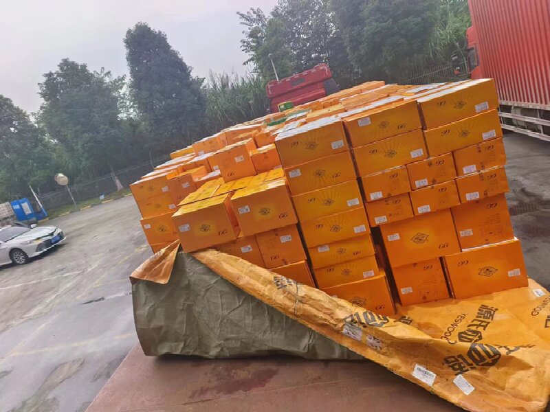 樂山到稱多物流公司