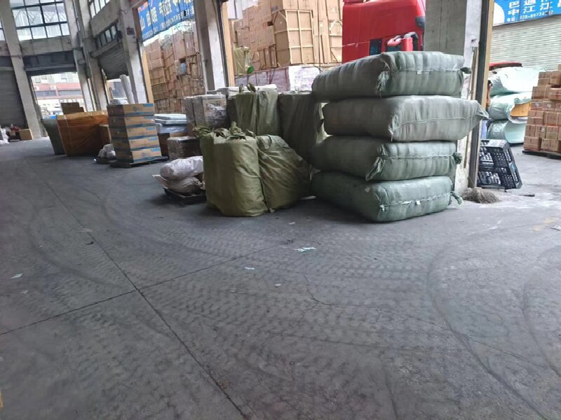 樂山到泰和物流公司