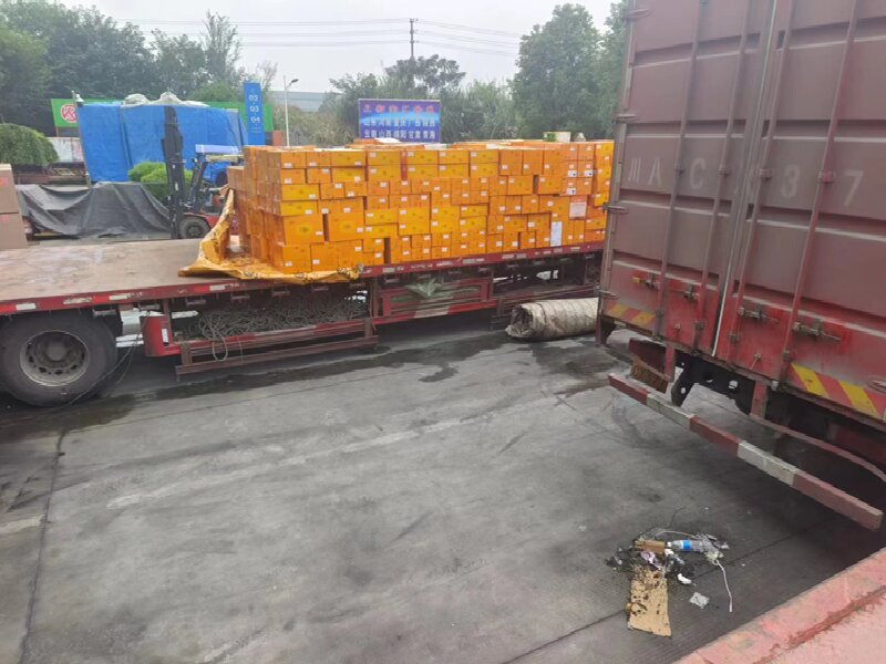 成都到昌都物流公司