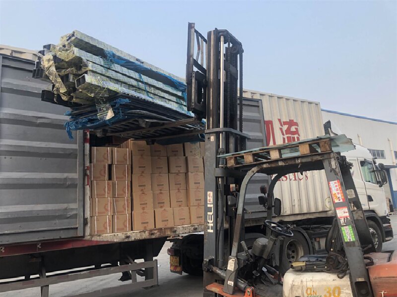 眉山至太和區物流公司