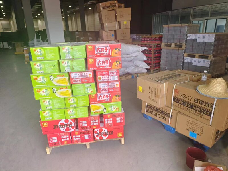 成都到大同物流專線