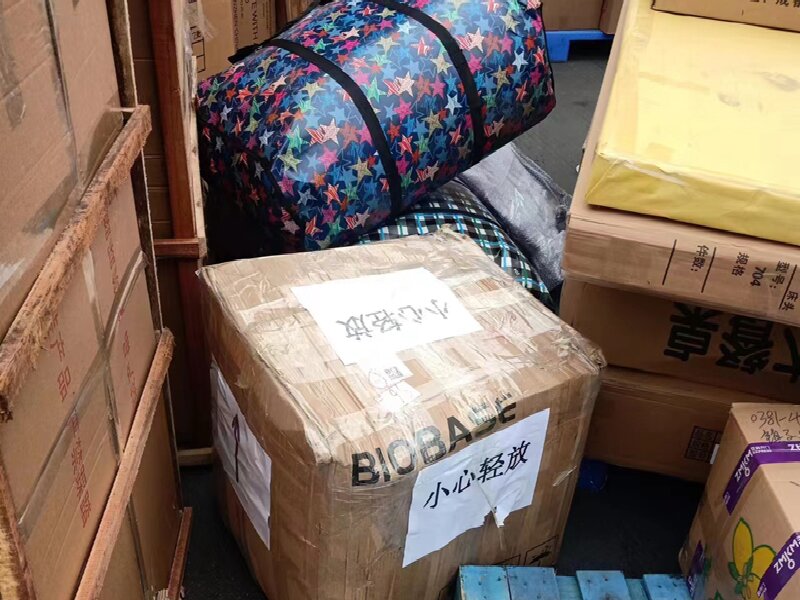 綿陽至濰城區(qū)物流公司