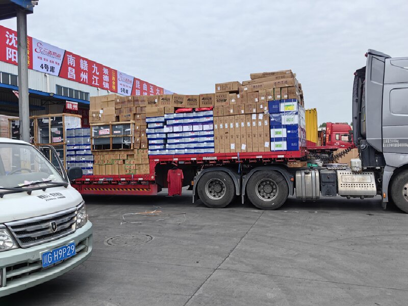 成都到宿遷貨運公司