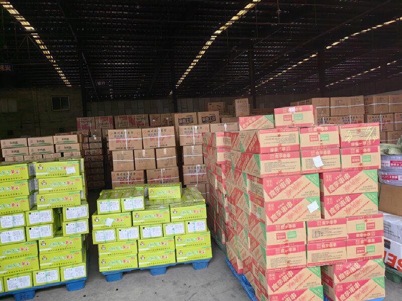 成都到淮安物流專線