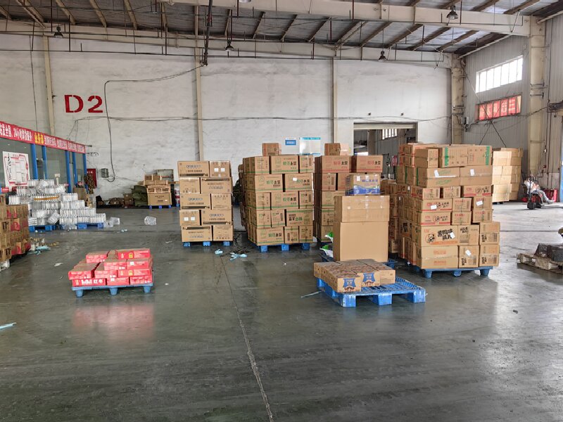 樂山至泰和物流公司