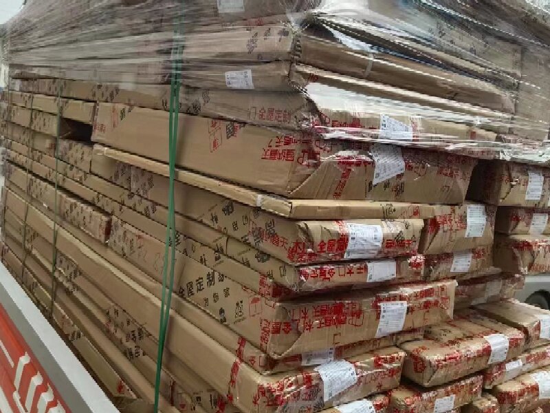 樂山至平陸物流公司