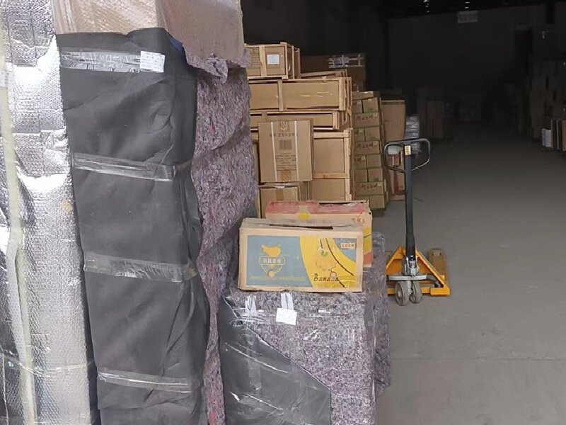 成都到嵊州物流專線