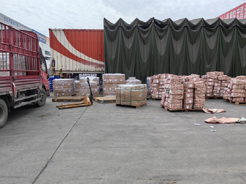 綿陽到岳塘區(qū)貨運公司