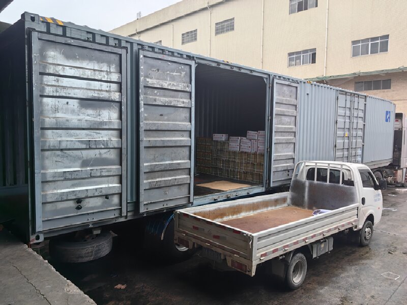 綿陽到寶雞貨運公司