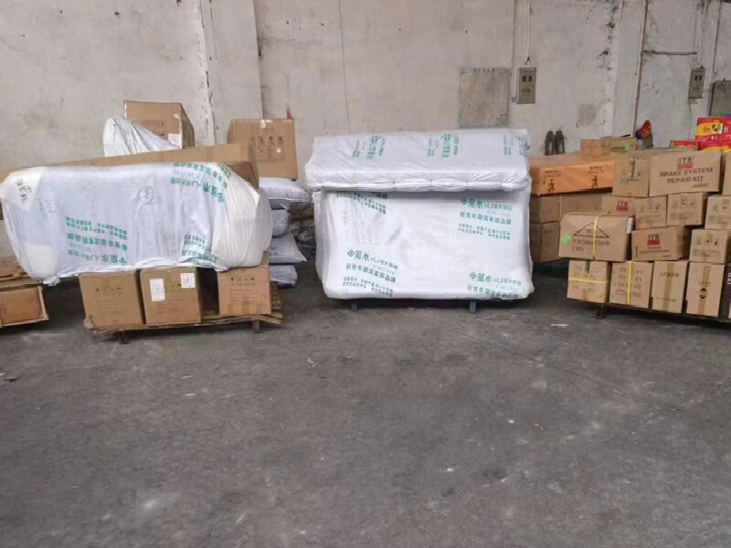 眉山至臨漳物流公司