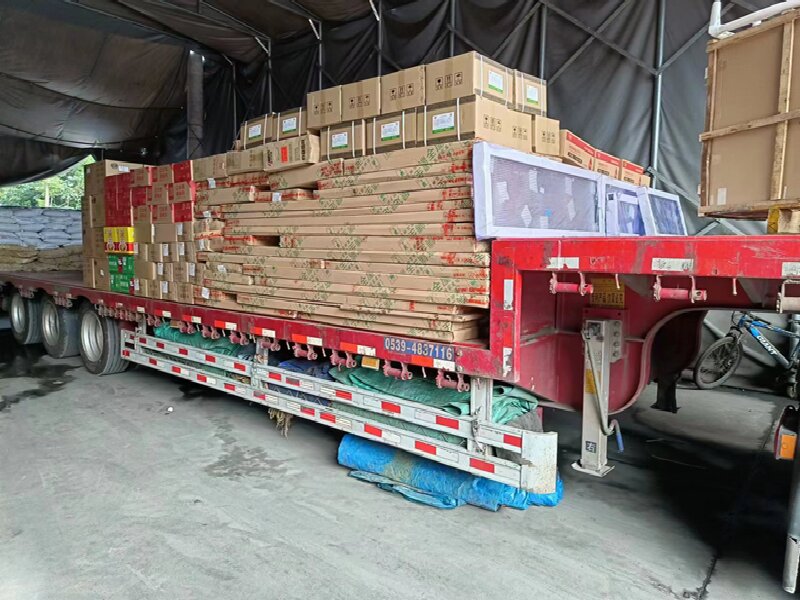 成都到菏澤物流專線