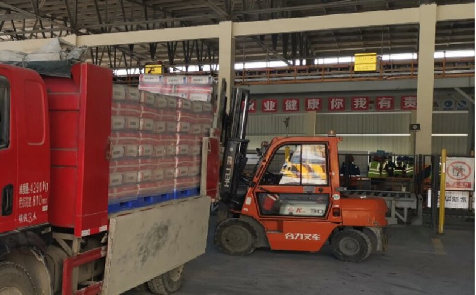 成都到嘉定區物流公司